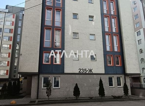 1-room apartment apartment by the address st. Ruska (area 46,0 m2) - Atlanta.ua - photo 18