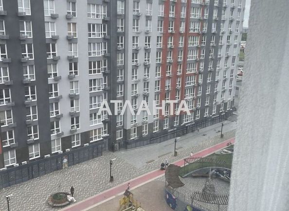 1-комнатная квартира по адресу ул. Спрейса (площадь 26,4 м2) - Atlanta.ua - фото 8