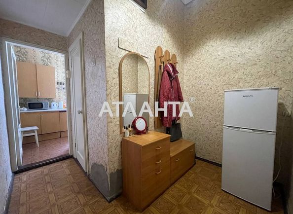 1-комнатная квартира по адресу ул. Хмельницкого Богдана (площадь 31 м²) - Atlanta.ua - фото 8