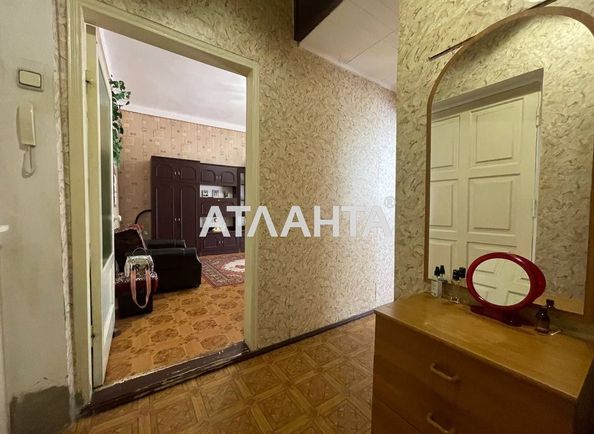 1-комнатная квартира по адресу ул. Хмельницкого Богдана (площадь 31 м²) - Atlanta.ua - фото 9