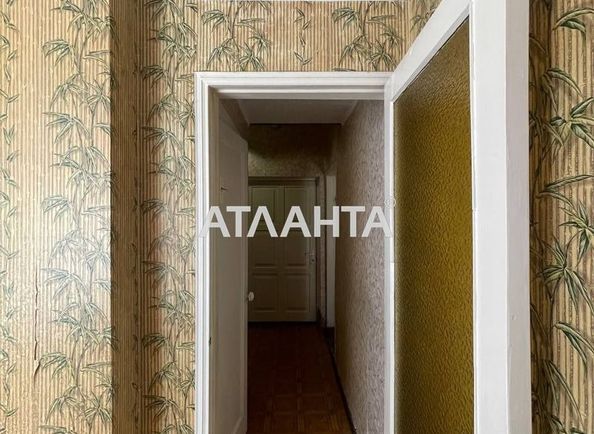 1-комнатная квартира по адресу ул. Хмельницкого Богдана (площадь 31 м²) - Atlanta.ua - фото 15