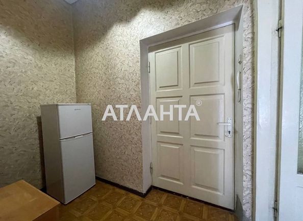 1-комнатная квартира по адресу ул. Хмельницкого Богдана (площадь 31 м²) - Atlanta.ua - фото 16