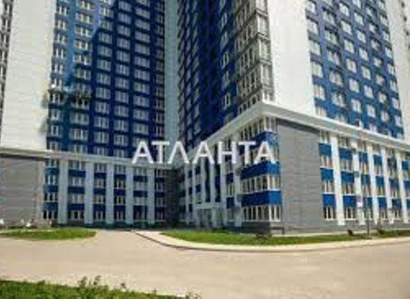 1-комнатная квартира по адресу ул. Толбухина (площадь 44 м²) - Atlanta.ua - фото 4