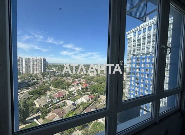 1-комнатная квартира по адресу ул. Толбухина (площадь 44 м²) - Atlanta.ua