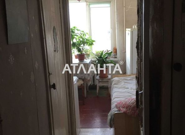 1-room apartment apartment by the address st. Dnepropetr dor Semena Paliya (area 34,0 m2) - Atlanta.ua - photo 3