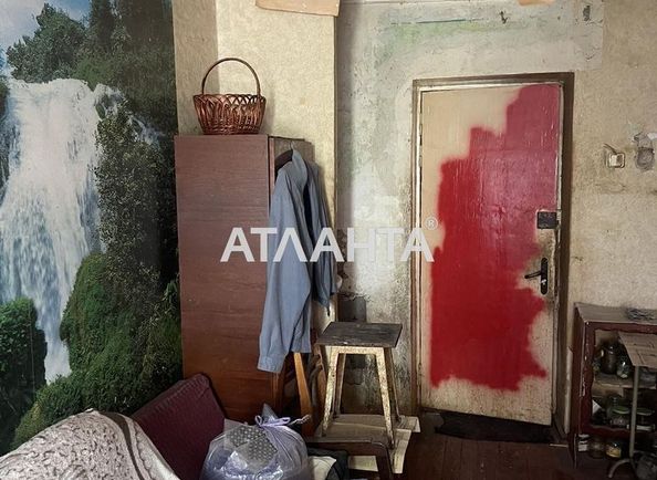 Room in dormitory apartment by the address st. Novikova (area 14 m²) - Atlanta.ua - photo 4