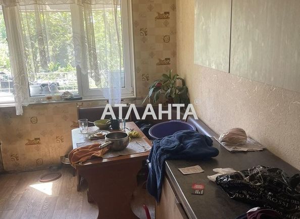 Room in dormitory apartment by the address st. Novikova (area 14 m²) - Atlanta.ua - photo 7