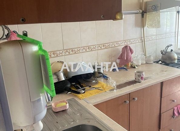 Room in dormitory apartment by the address st. Novikova (area 14 m²) - Atlanta.ua - photo 8