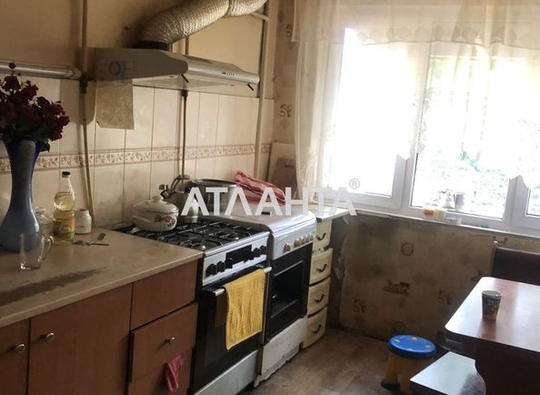 Room in dormitory apartment by the address st. Novikova (area 14 m²) - Atlanta.ua