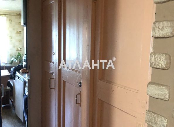 Room in dormitory apartment by the address st. Novikova (area 14 m²) - Atlanta.ua - photo 14