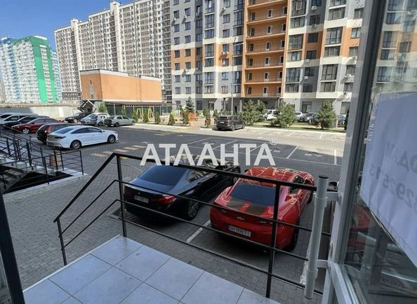 Коммерческая недвижимость по адресу Небесной Сотни пр. (площадь 68 м²) - Atlanta.ua - фото 2