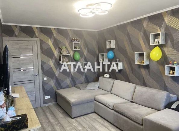 3-комнатная квартира по адресу ул. Архипенко (площадь 73,2 м²) - Atlanta.ua - фото 2