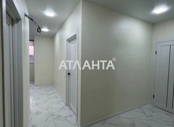 2-комнатная квартира по адресу ул. Бугаевская (площадь 53 м²) - Atlanta.ua - фото 6