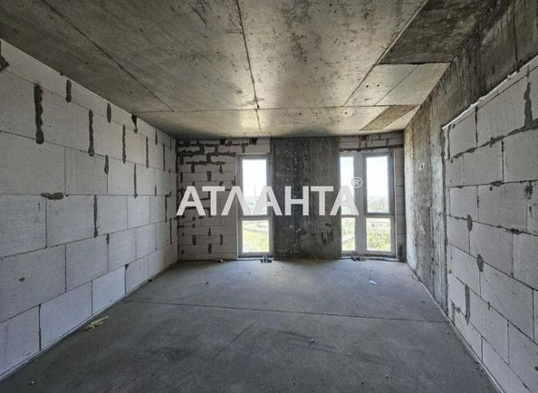 1-room apartment apartment by the address st. Primorskaya Suvorova (area 46 m²) - Atlanta.ua - photo 3