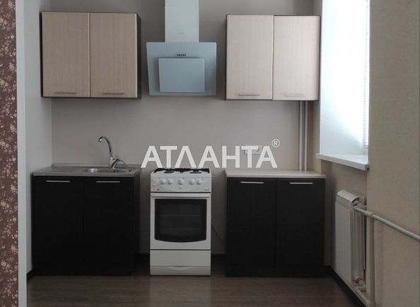 2-rooms apartment apartment by the address st. Aleksandriyskaya (area 61,5 m²) - Atlanta.ua - photo 2