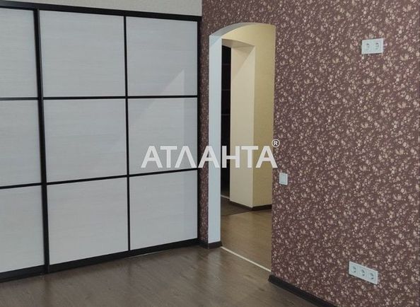 2-rooms apartment apartment by the address st. Aleksandriyskaya (area 61,5 m²) - Atlanta.ua
