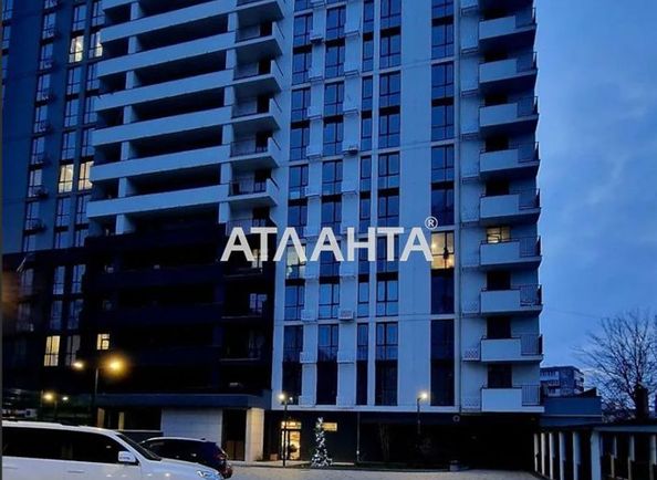 1-комнатная квартира по адресу ул. Академика Янгеля (площадь 37 м²) - Atlanta.ua - фото 2