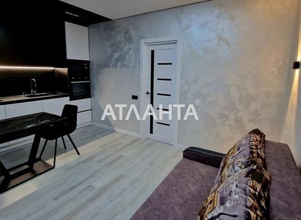 1-комнатная квартира по адресу ул. Академика Янгеля (площадь 37 м²) - Atlanta.ua - фото 7