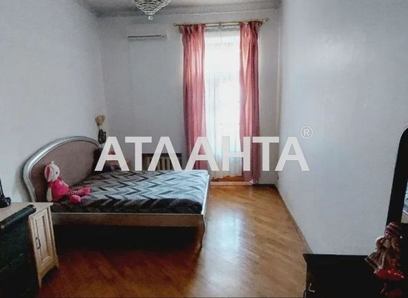 Многокомнатная квартира по адресу ул. Греческая (площадь 160 м²) - Atlanta.ua - фото 12