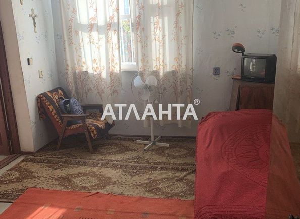 Dacha by the address st. Grushevaya (area 50 m²) - Atlanta.ua