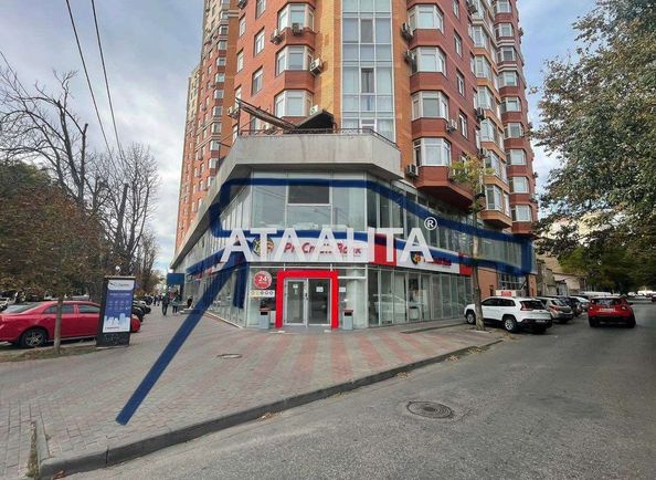 Коммерческая недвижимость по адресу ул. Разумовская (площадь 650 м²) - Atlanta.ua