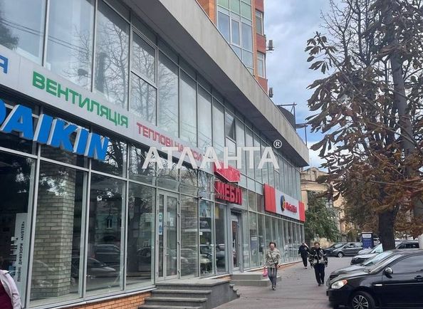 Коммерческая недвижимость по адресу ул. Разумовская (площадь 650 м²) - Atlanta.ua - фото 2