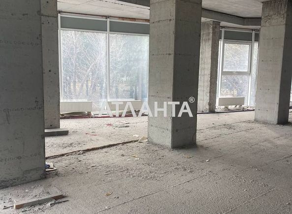 Коммерческая недвижимость по адресу ул. Разумовская (площадь 650 м²) - Atlanta.ua - фото 7
