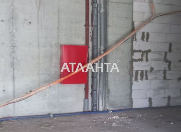 Коммерческая недвижимость по адресу ул. Разумовская (площадь 650 м²) - Atlanta.ua - фото 17