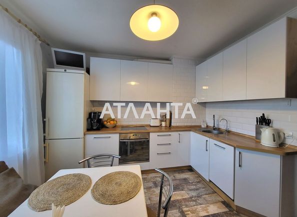 2-rooms apartment apartment by the address st. Prospekt Glushkova (area 75,1 m²) - Atlanta.ua - photo 4