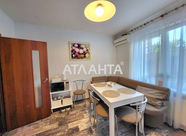 2-rooms apartment apartment by the address st. Prospekt Glushkova (area 75,1 m²) - Atlanta.ua - photo 3