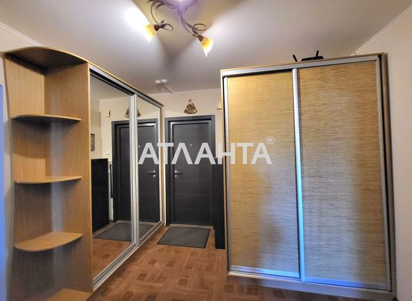 2-rooms apartment apartment by the address st. Prospekt Glushkova (area 75,1 m²) - Atlanta.ua - photo 16