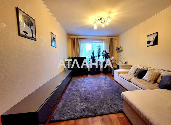 2-rooms apartment apartment by the address st. Prospekt Glushkova (area 75,1 m²) - Atlanta.ua - photo 6