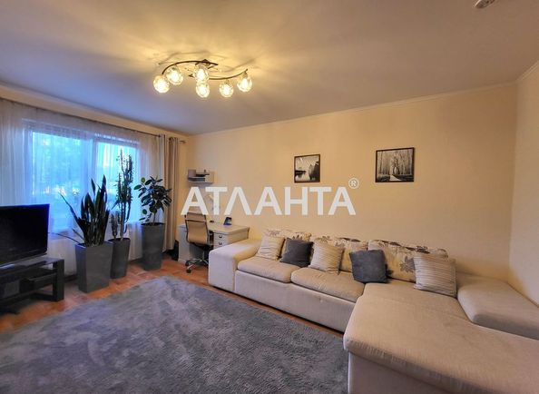 2-rooms apartment apartment by the address st. Prospekt Glushkova (area 75,1 m²) - Atlanta.ua - photo 5