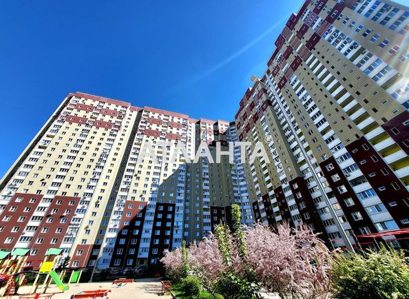 2-rooms apartment apartment by the address st. Prospekt Glushkova (area 75,1 m²) - Atlanta.ua - photo 18