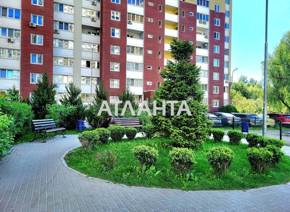 2-rooms apartment apartment by the address st. Prospekt Glushkova (area 75,1 m²) - Atlanta.ua - photo 20