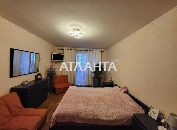 2-rooms apartment apartment by the address st. Prospekt Glushkova (area 75,1 m²) - Atlanta.ua - photo 11