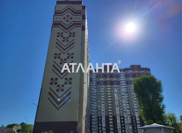2-rooms apartment apartment by the address st. Prospekt Glushkova (area 75,1 m²) - Atlanta.ua - photo 21