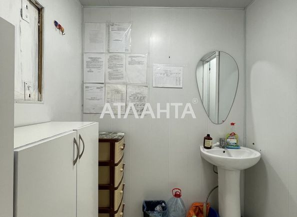 Комерційна нерухомість за адресою Люстдорфська дор. (площа 75 м²) - Atlanta.ua - фото 10