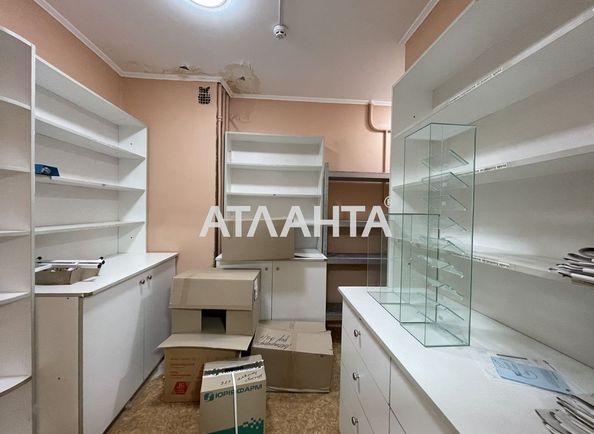 Комерційна нерухомість за адресою Люстдорфська дор. (площа 75 м²) - Atlanta.ua - фото 5