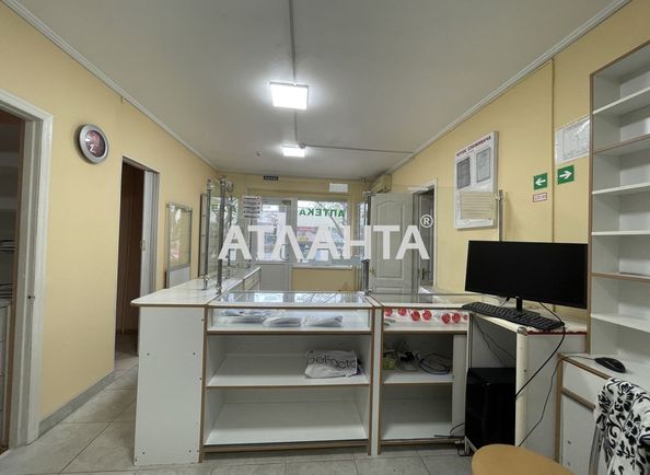 Комерційна нерухомість за адресою Люстдорфська дор. (площа 75 м²) - Atlanta.ua - фото 4