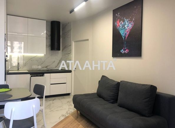 1-room apartment apartment by the address st. Genuezskaya (area 41,4 m²) - Atlanta.ua - photo 5