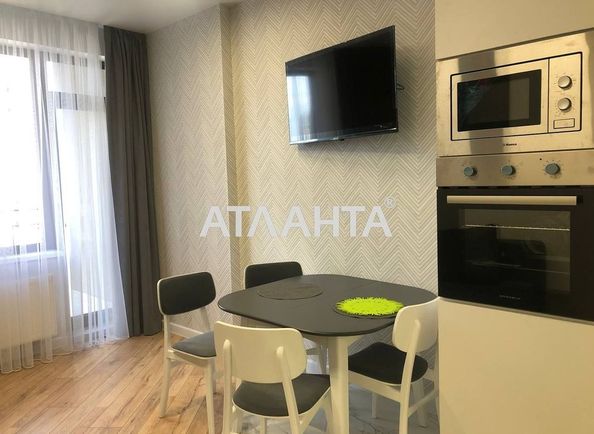 1-room apartment apartment by the address st. Genuezskaya (area 41,4 m²) - Atlanta.ua - photo 6