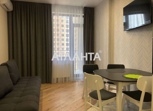 1-room apartment apartment by the address st. Genuezskaya (area 41,4 m²) - Atlanta.ua - photo 7