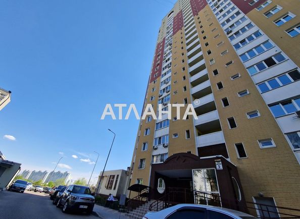 1-комнатная квартира по адресу ул. Сергея Данченко (площадь 54 м²) - Atlanta.ua - фото 19