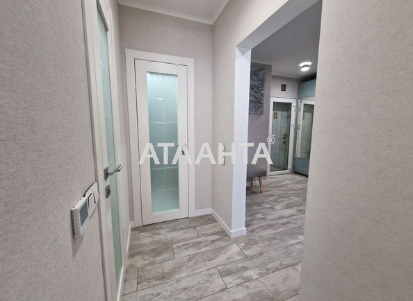 1-комнатная квартира по адресу ул. Сергея Данченко (площадь 54 м²) - Atlanta.ua - фото 5