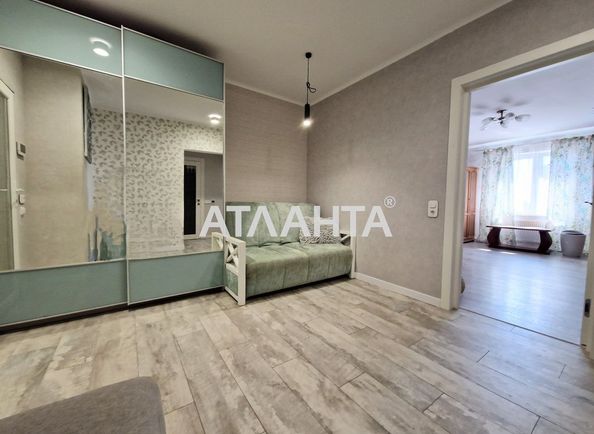 1-комнатная квартира по адресу ул. Сергея Данченко (площадь 54 м²) - Atlanta.ua - фото 4