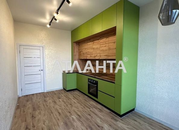 1-room apartment apartment by the address st. Donskogo Dmitriya (area 40 m²) - Atlanta.ua - photo 2