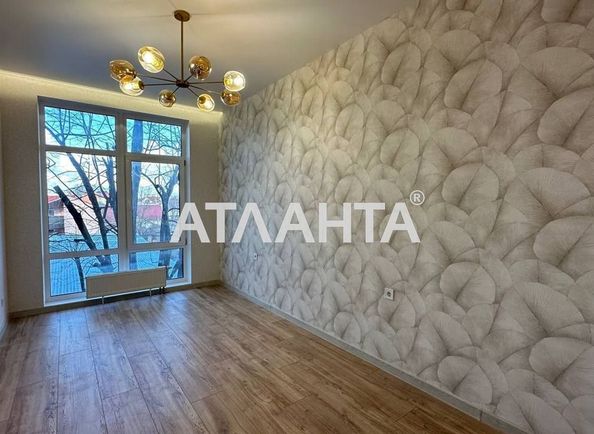 1-room apartment apartment by the address st. Donskogo Dmitriya (area 40 m²) - Atlanta.ua - photo 3