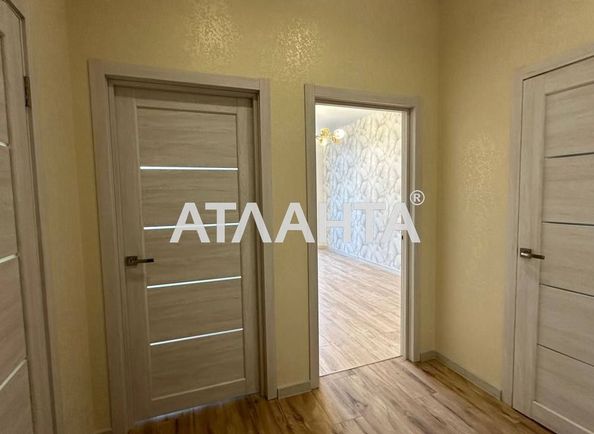 1-room apartment apartment by the address st. Donskogo Dmitriya (area 40 m²) - Atlanta.ua - photo 5