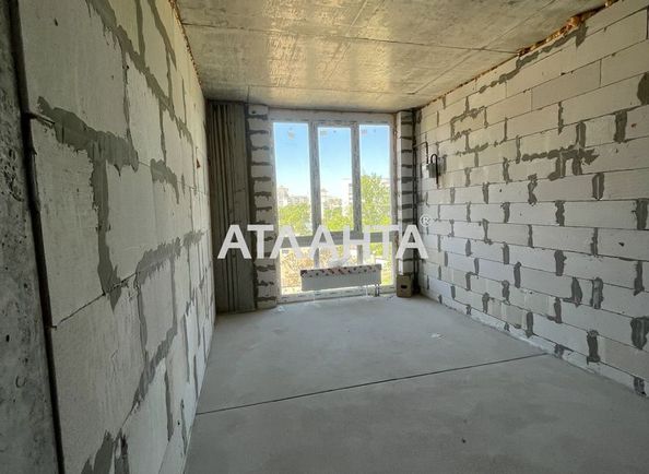 1-комнатная квартира по адресу ул. Парусная (площадь 44,8 м²) - Atlanta.ua - фото 3